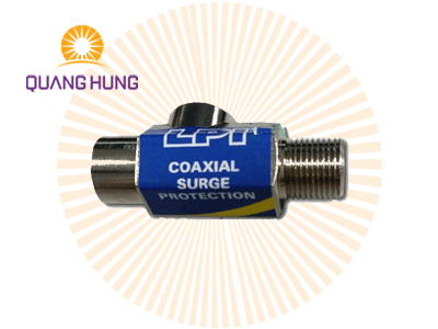  LPI® RF / High Speed Coaxial Cable Data Line Protection: CF-90 