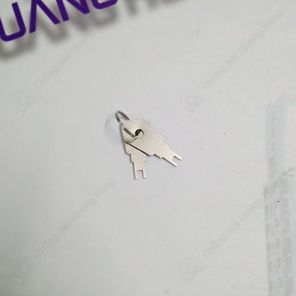 Hộp Kiểm Tra Tiếp Địa Bằng Sơn Tĩnh Điện