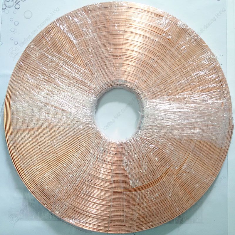 Băng Đồng Tiếp Địa