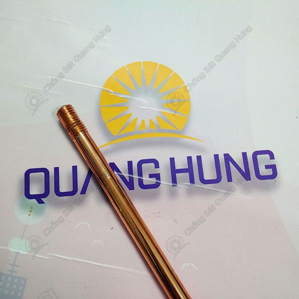  Cọc Tiếp Địa Sunlight 