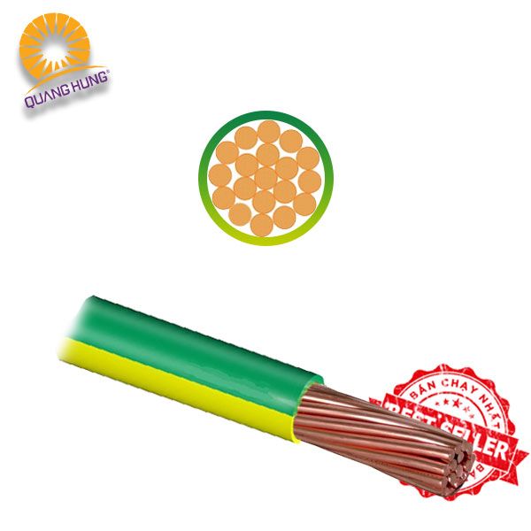 Dây Tiếp Địa M70
