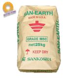  Hóa Chất Làm Giảm Điện Trở Đất San-Earth 