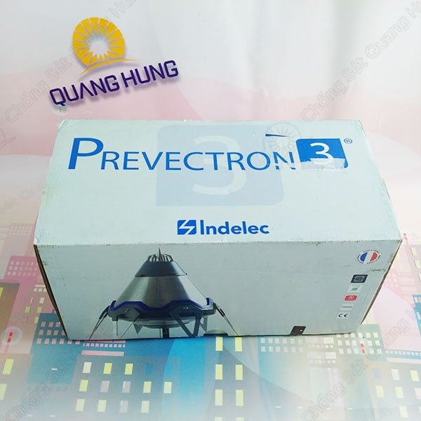 Kim Thu Sét Prevectron TS25