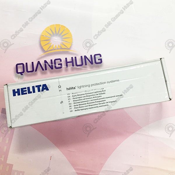 Kim Thu Sét Pulsar 18