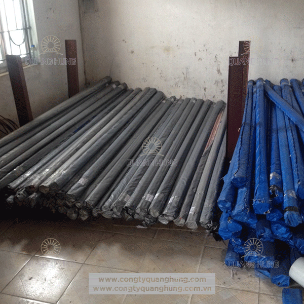 Cọc Tiếp Địa Ân Độ D14