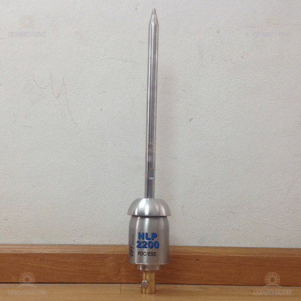 Kim Thu Sét Cirprotec NLP 2200