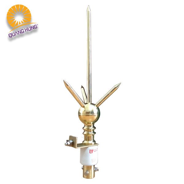 Kim thu sét cổ điển TY 901