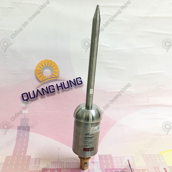 Kim Thu Sét Nimbus 30