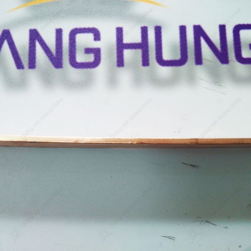 Băng Đồng Tiếp Địa 25x3mm