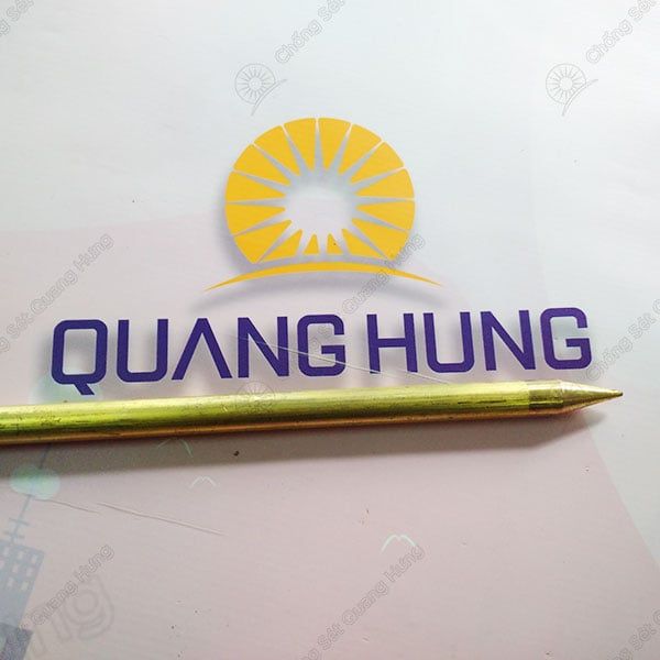 Kim Thu Sét Cổ Điển Bằng Đồng