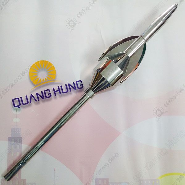 Kim Thu Sét Liva LAP PEX220