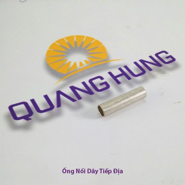 Ống Nối Cọc - Dây