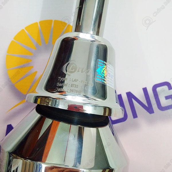 Kim Thu Sét Liva LAP PEX220