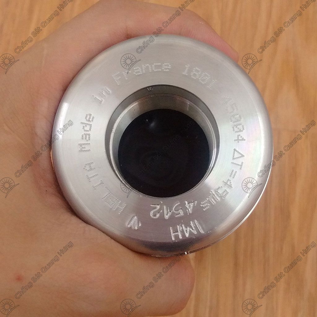 Kim Thu Sét Pulsar 45