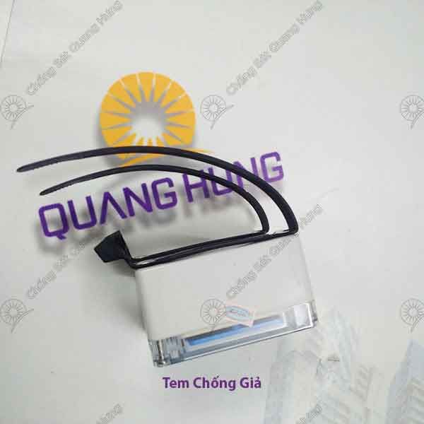 Bộ Đếm Sét LSR2 (LPI)