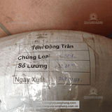  Cáp Đồng Trần 50mm2 