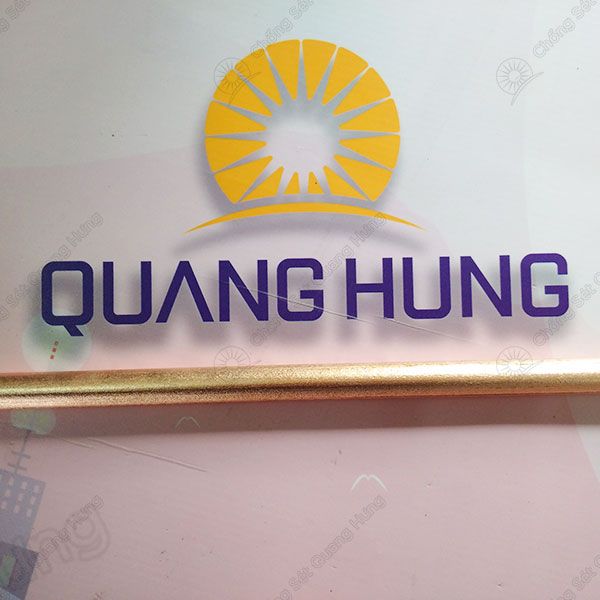 Cọc Tiếp Địa Mạ Đồng D18