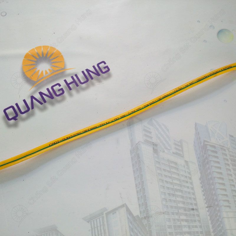 Dây Tiếp Địa M50