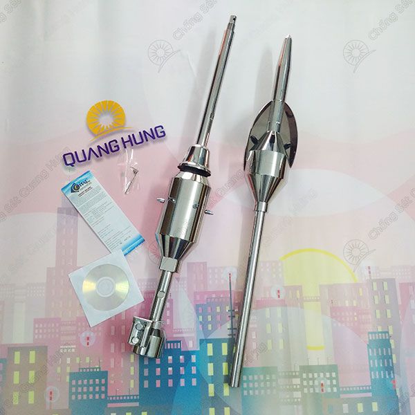Kim Thu Sét Liva LAP PEX220