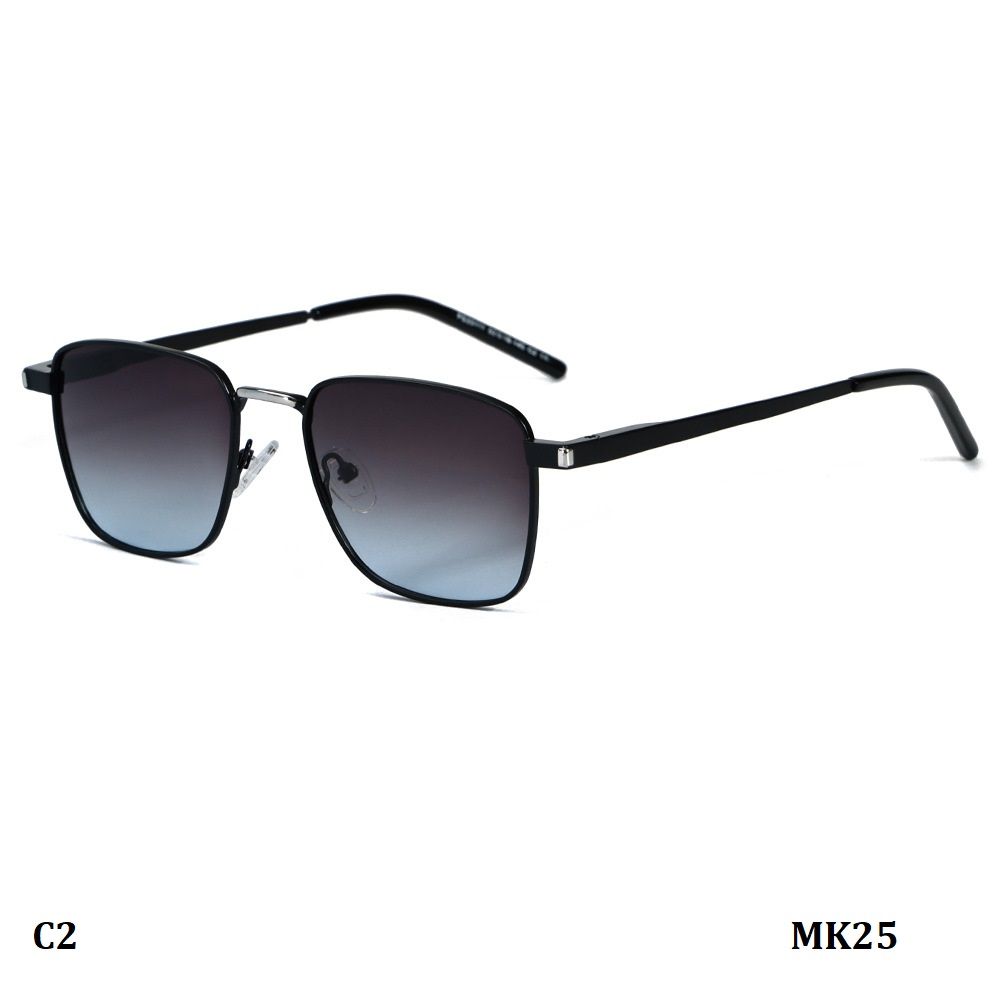 MK25-Kính Mắt Mát Phân Cực Thời Trang Đa Dụng Unisex