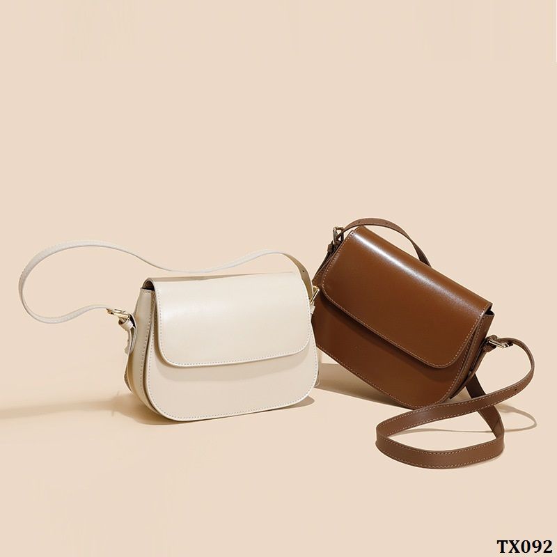  TX092-Túi Messenger Shoulder Bag 