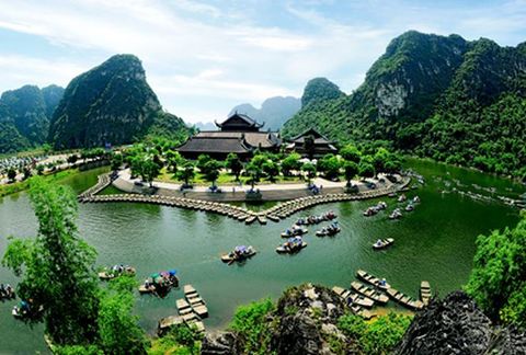 Du Lịch Ninh Bình