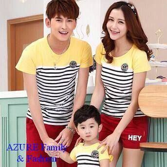 ÁO QUẦN GIA ĐÌNH ,SÉT 4 BỘ
