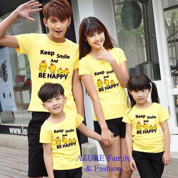 ÁO GIA QUẦN GIA ĐINH, SÉT 4 BỘ