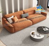 Bộ sofa 2 món phòng khách cao cấp - SF108