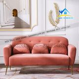 Sofa băng cao cấp nhiều màu lựa chọn - SF95