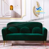 Sofa băng cao cấp nhiều màu lựa chọn - SF95