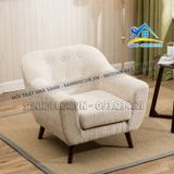 Ghế sofa đơn nhiều màu cao cấp - GSFD02