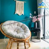 Ghế thư giãn Papasan sang chảnh - SGTG05