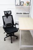 Ghế xoay văn phòng cao cấp - SGX012