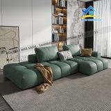 Bộ Sofa mẫu đẹp cao cấp - SF97
