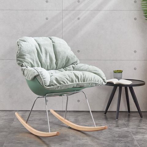 Ghế bập bênh thư giản Win chair - SGTG01