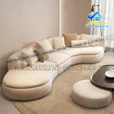 Sofa băng phòng khách cao cấp - SF110