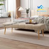 Sofa bench mẫu đẹp cao cấp - SF98