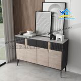 Tủ console trang trí đựng đồ đa năng - STB89