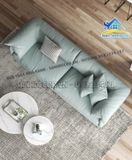 Sofa băng 2 chỗ ngồi cao cấp - SF104