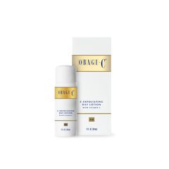 Lotion dưỡng da chứa AHA làm mới và tái tạo Obagi-C Rx C-Exfoliating Day Lotion