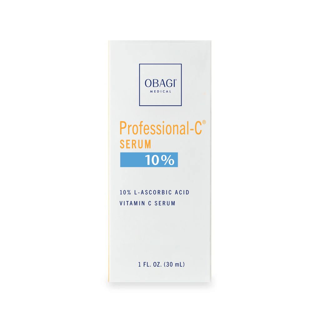 Serum chống oxy hóa chứa vitamin C Obagi Professional C 10%