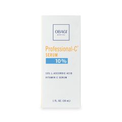 Serum chống oxy hóa chứa vitamin C Obagi Professional C 10%