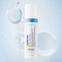 Kem dưỡng phục hồi làm dịu da Obagi Clinical Kinetin+ Hydrating Cream