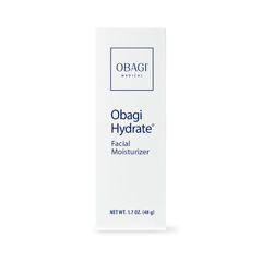 Kem dưỡng ẩm Obagi Hydrate Facial Moisturizer