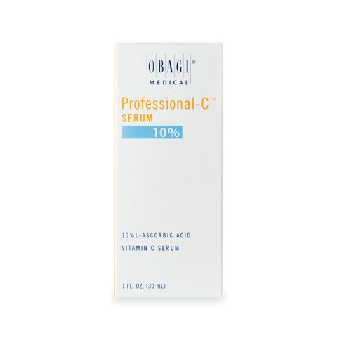 Serum chống oxy hóa chứa vitamin C Obagi Professional C 10%