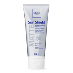 Kem chống nắng phổ rộng Obagi Sun Shield Matte Broad Spectrum SPF 50 Premium