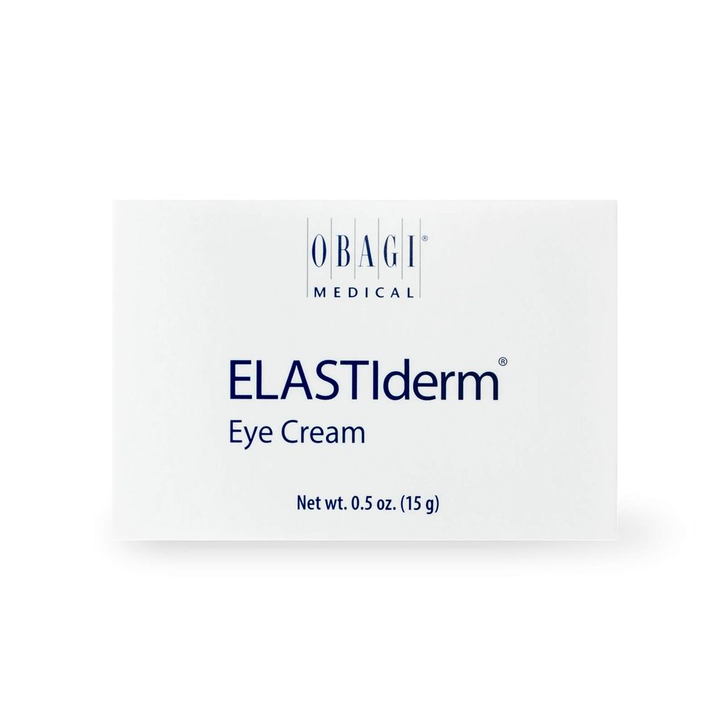 Kem chống nhăn mắt, trẻ hóa, dưỡng ẩm Obagi ELASTIderm Eye Cream