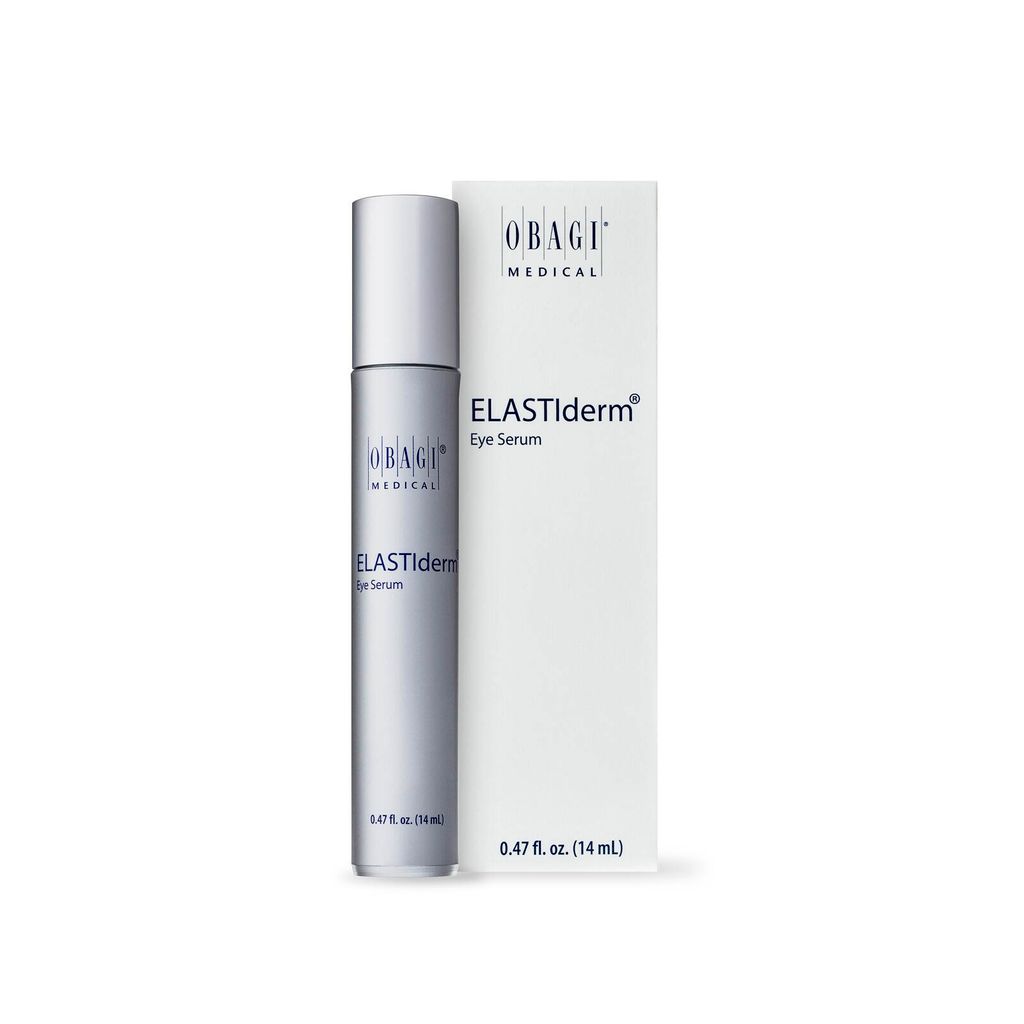 Serum giảm thâm mắt, chống nhăn Obagi Elastiderm Eye Complete Complex Serum