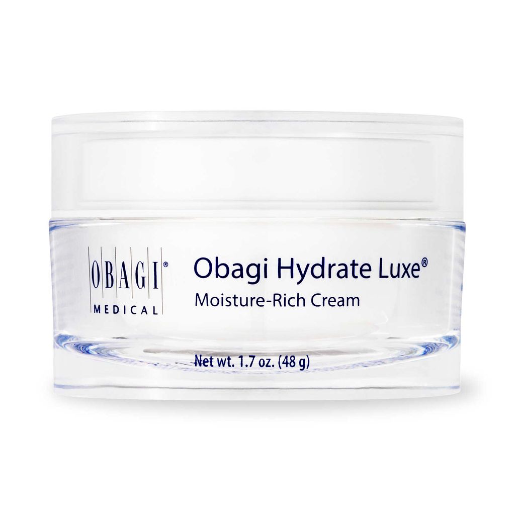 Kem dưỡng ẩm Obagi Hydrate Luxe Moisture-Rich Cream